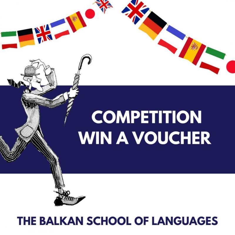 Competition - Win a voucher